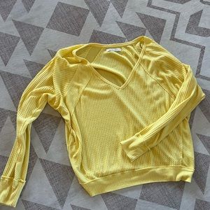 Free People Buttercup Sweater